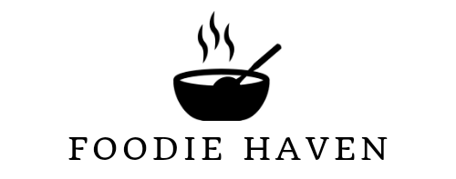 A Foodie Haven